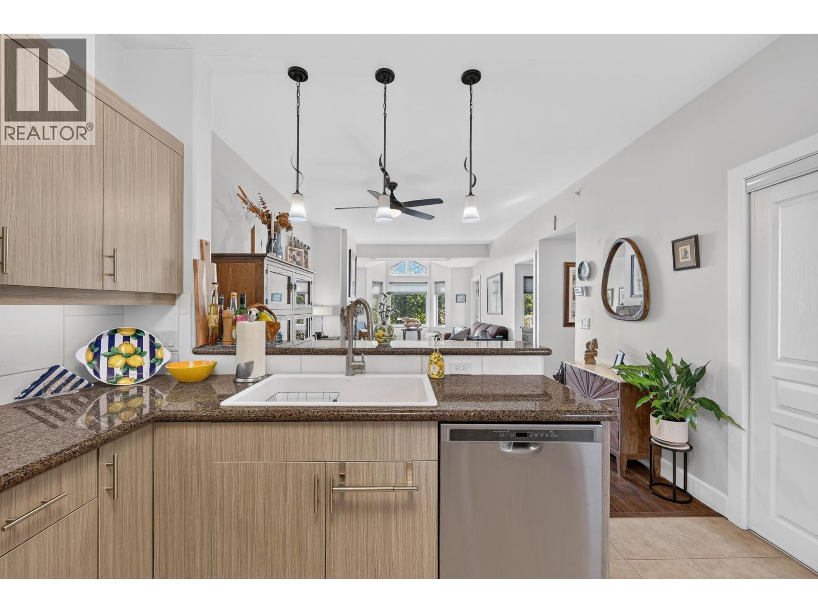 3996 Beach Avenue Unit# 327 Lot# 99, Peachland, British Columbia  V0H 1X5 - Photo 13 - 10401389