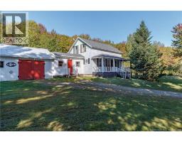 4746 Route 102, Queenstown, New Brunswick