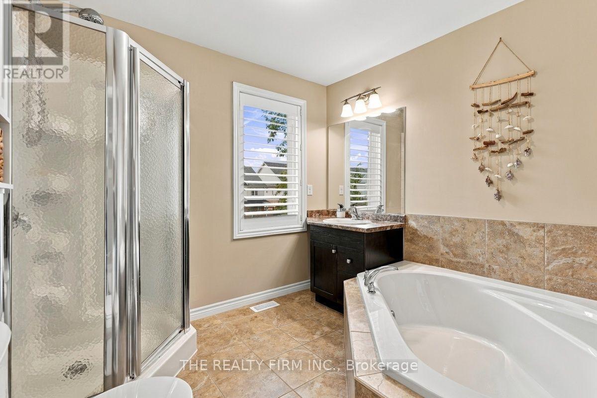 914 Silverfox Crescent, London North, Ontario  N6G 0N6 - Photo 25 - X13828162