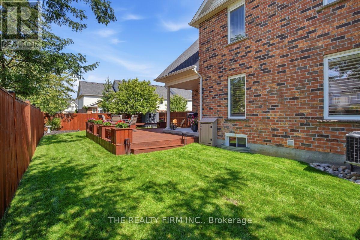 914 Silverfox Crescent, London North, Ontario  N6G 0N6 - Photo 48 - X13828162