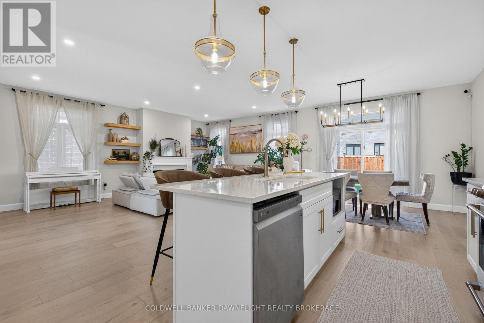 3832 Campbell Street N, London South, Ontario  N6P 0J8 - Photo 13 - X13828216