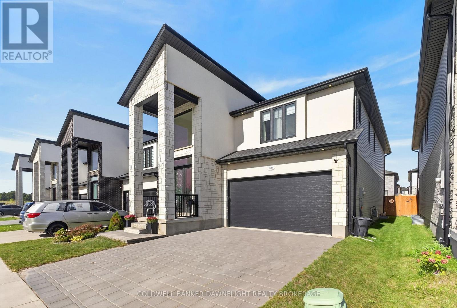 3832 Campbell Street N, London South, Ontario  N6P 0J8 - Photo 3 - X13828216