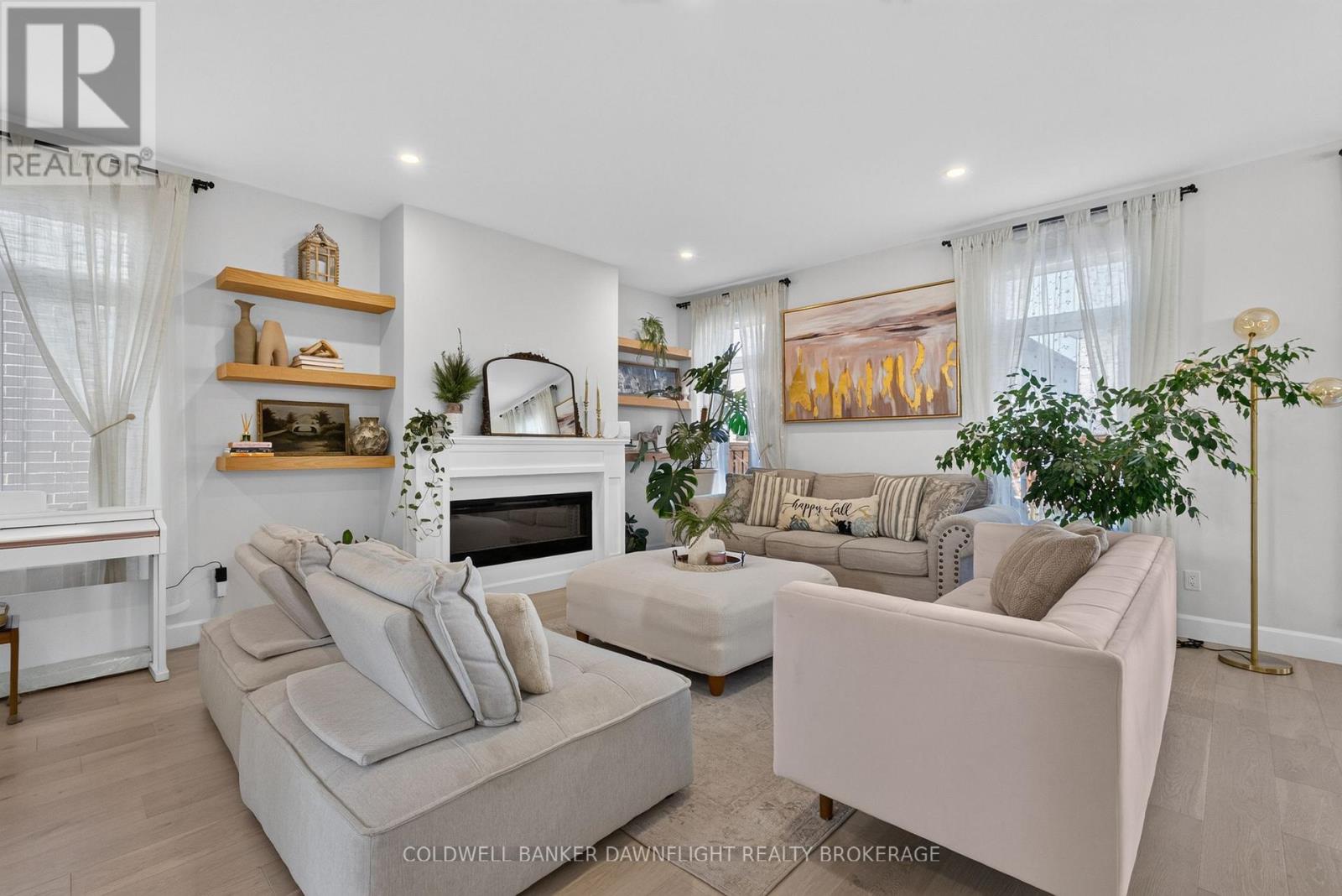 3832 Campbell Street N, London South, Ontario  N6P 0J8 - Photo 6 - X13828216