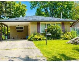 1062 APACHE ROAD, London East, Ontario