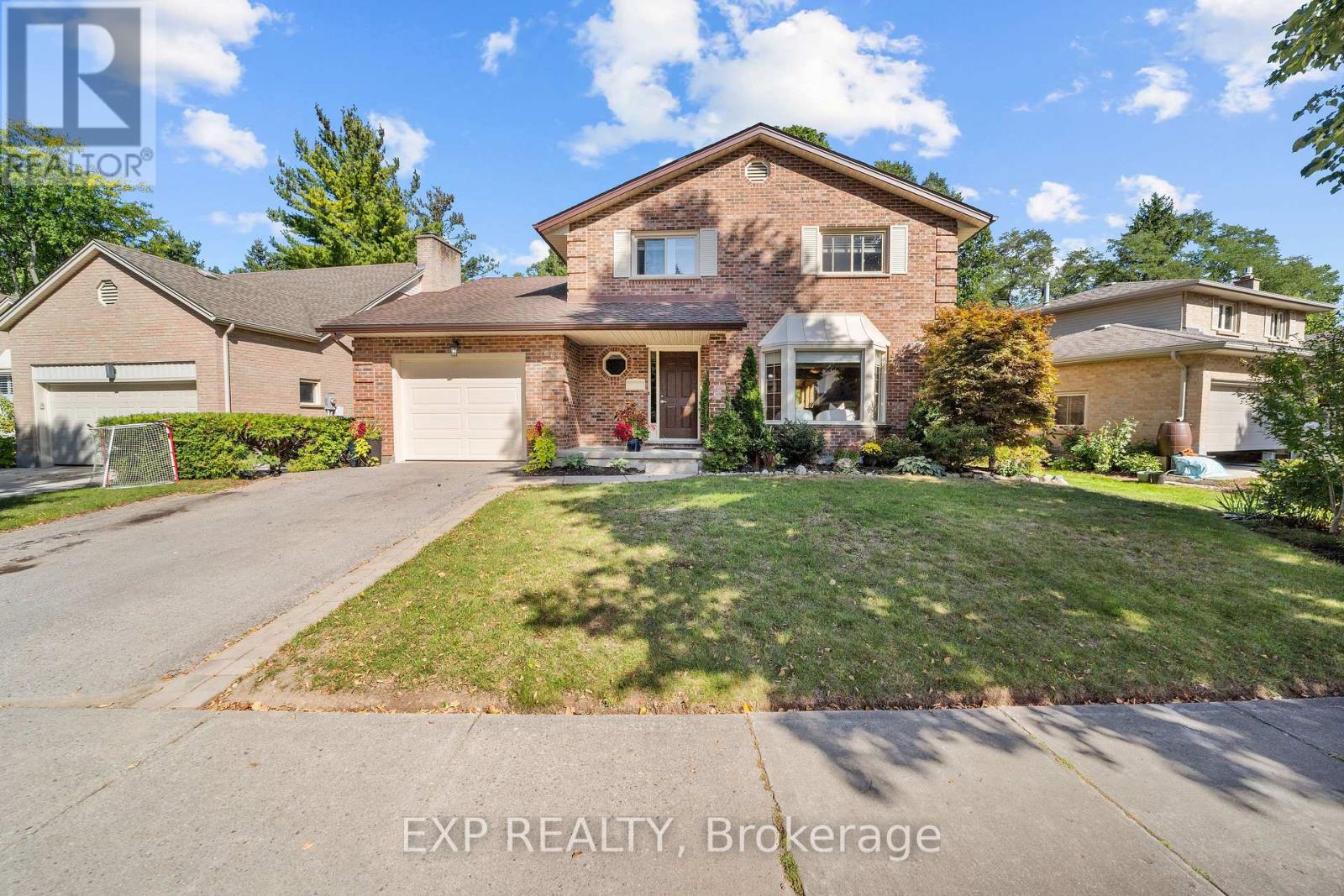 662 Grand View Avenue, London South, Ontario N6K 3G6 - Photo 2 - X13828272