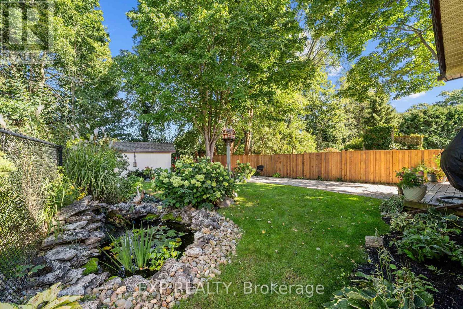 662 Grand View Avenue, London South, Ontario N6K 3G6 - Photo 3 - X13828272