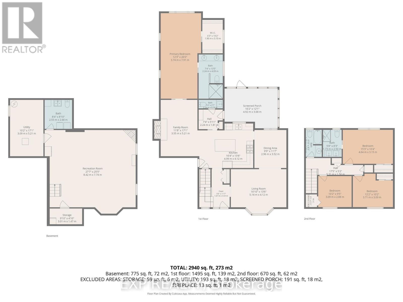 662 Grand View Avenue, London South, Ontario N6K 3G6 - Photo 49 - X13828272