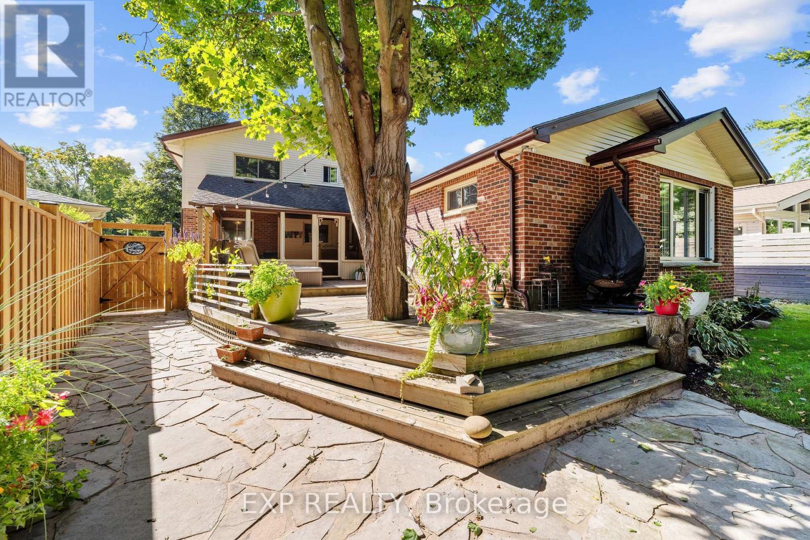 662 Grand View Avenue, London South, Ontario N6K 3G6 - Photo 9 - X13828272