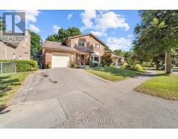 662 GRAND VIEW AVENUE, London South, Ontario