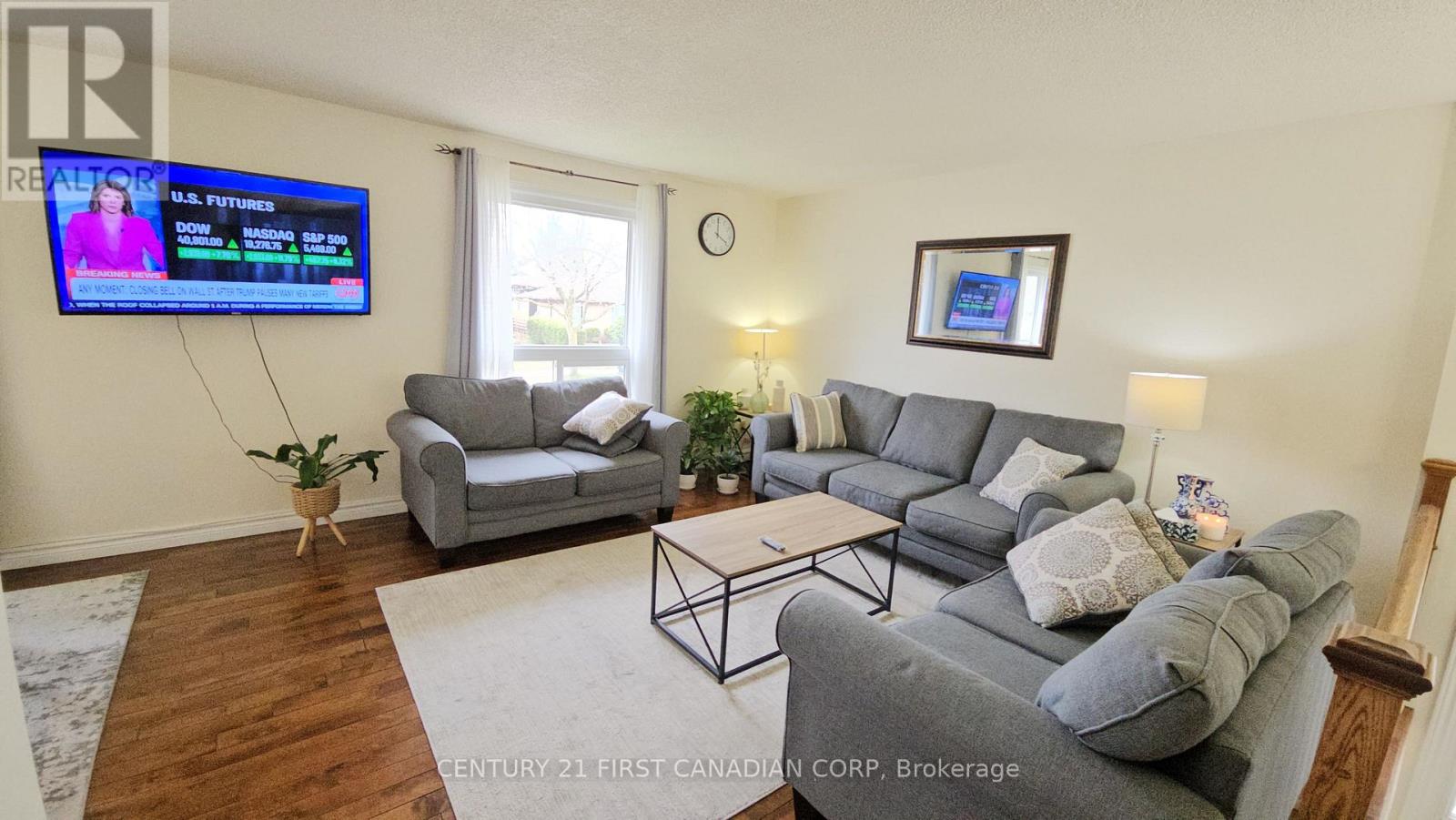 45 Locust Crescent, London South, Ontario  N6K 2K1 - Photo 5 - X13828376