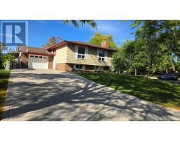 45 LOCUST CRESCENT, London South, Ontario