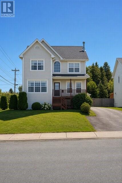 5 Yeager Street, Gander, Newfoundland & Labrador