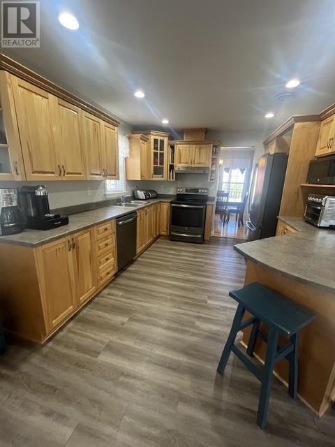 5 Yeager Street, Gander, Newfoundland & Labrador  A1V 2S5 - Photo 10 - 1303654