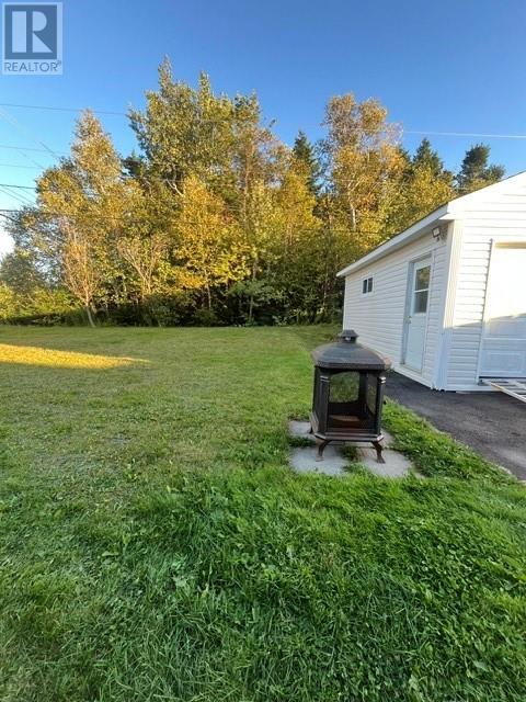 5 Yeager Street, Gander, Newfoundland & Labrador  A1V 2S5 - Photo 2 - 1303654