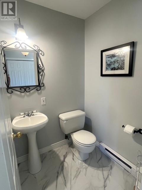 5 Yeager Street, Gander, Newfoundland & Labrador  A1V 2S5 - Photo 8 - 1303654