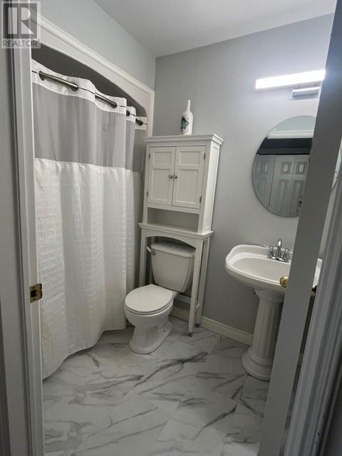 5 Yeager Street, Gander, Newfoundland & Labrador  A1V 2S5 - Photo 9 - 1303654