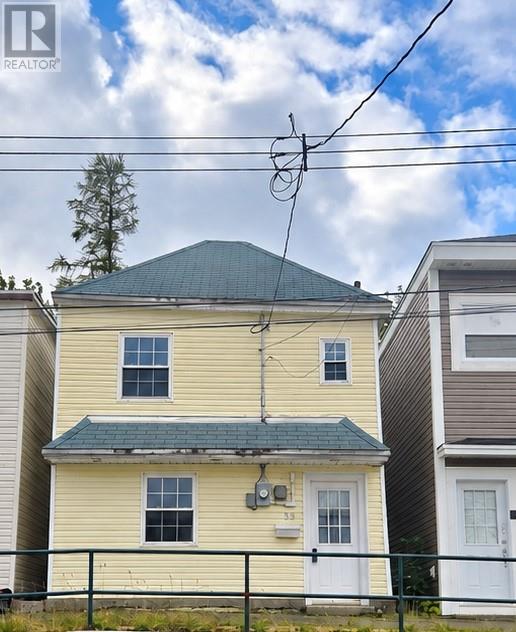 39 Field Street, St. John's, Newfoundland & Labrador