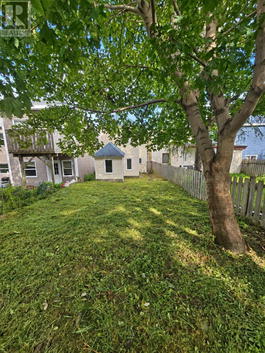 39 Field Street, St. John's, Newfoundland & Labrador  A1C 4J3 - Photo 2 - 1303635