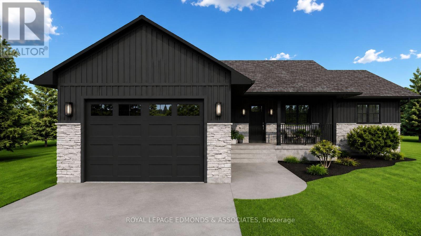 41 EDDY CRESCENT, Pembroke, Ontario