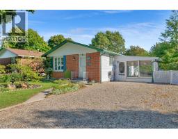 27 Marion AVENUE, Chatham, Ontario