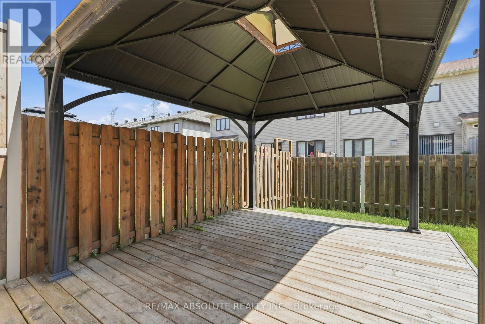 696 Trigoria Crescent, Ottawa, Ontario  K4A 1A8 - Photo 29 - X13828276