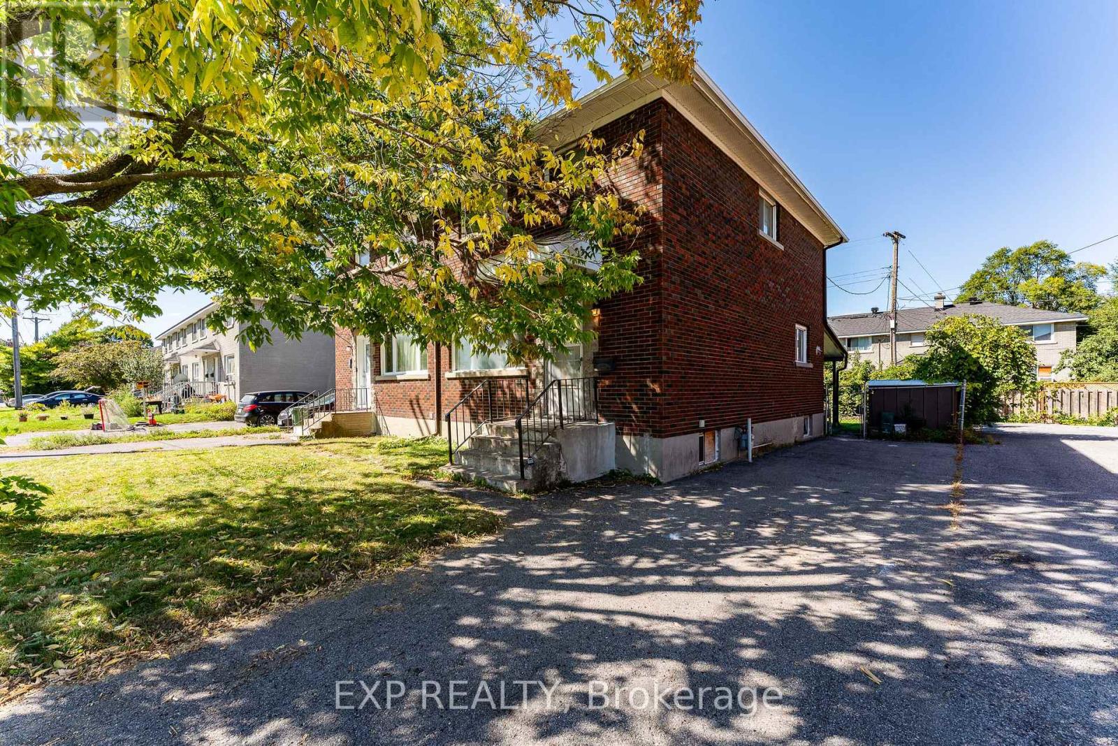 1245 DORCHESTER AVENUE, Ottawa, Ontario