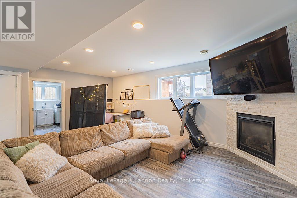 696 Weiler Boulevard, Thunder Bay, Ontario  P7C 0A7 - Photo 28 - X13828206