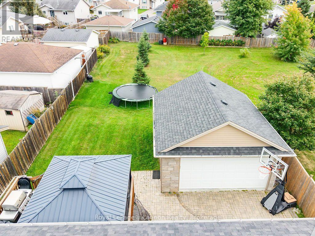 696 Weiler Boulevard, Thunder Bay, Ontario  P7C 0A7 - Photo 43 - X13828206