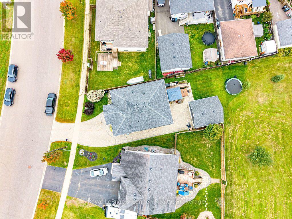 696 Weiler Boulevard, Thunder Bay, Ontario  P7C 0A7 - Photo 44 - X13828206