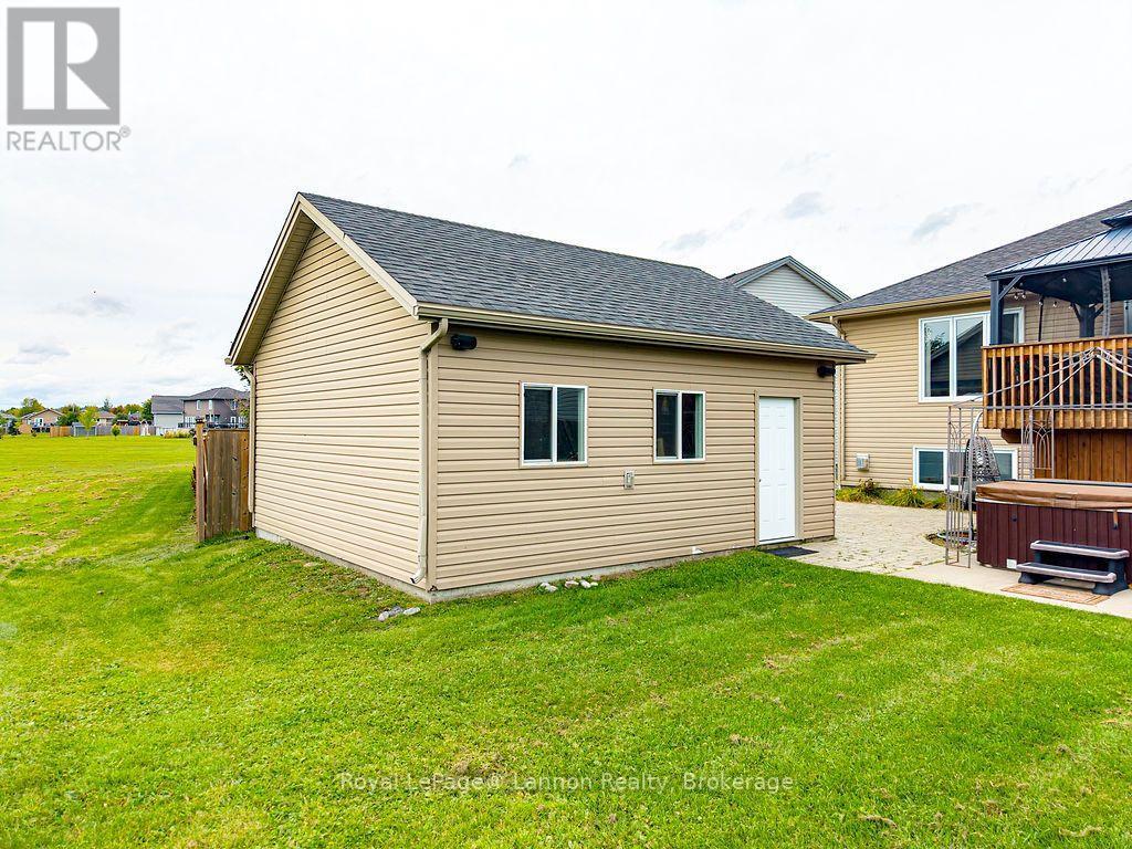 696 Weiler Boulevard, Thunder Bay, Ontario  P7C 0A7 - Photo 46 - X13828206