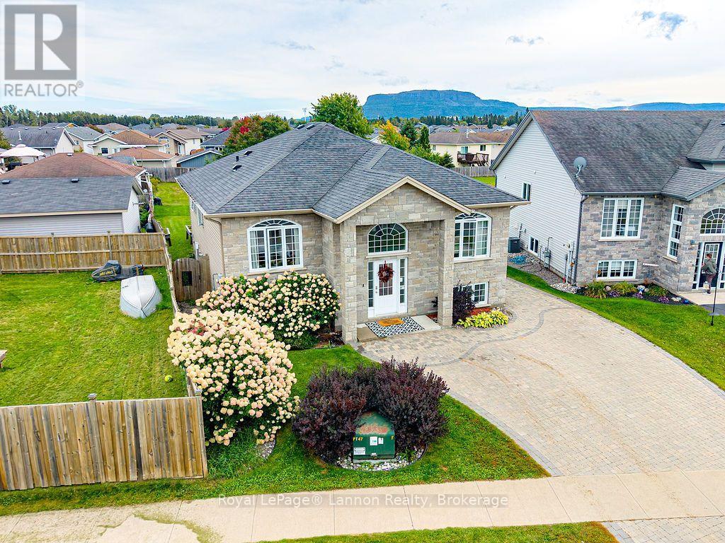 696 Weiler Boulevard, Thunder Bay, Ontario  P7C 0A7 - Photo 47 - X13828206
