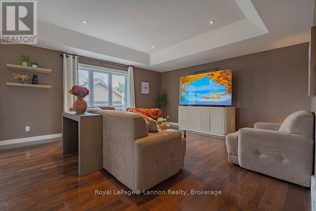 696 Weiler Boulevard, Thunder Bay, Ontario  P7C 0A7 - Photo 7 - X13828206