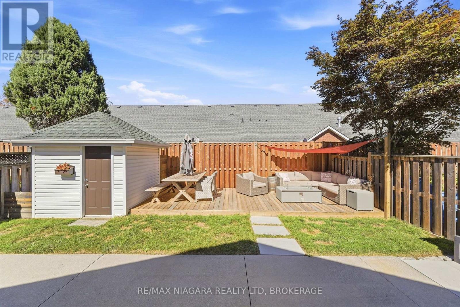 7441 Trinity Court, Niagara Falls (Mt. Carmel), Ontario  L2H 3A6 - Photo 36 - X13828128