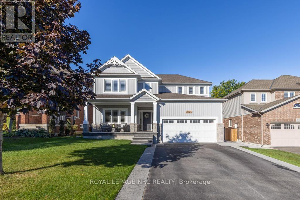 4050 BUSH CRESCENT, lincoln (beamsville), Ontario