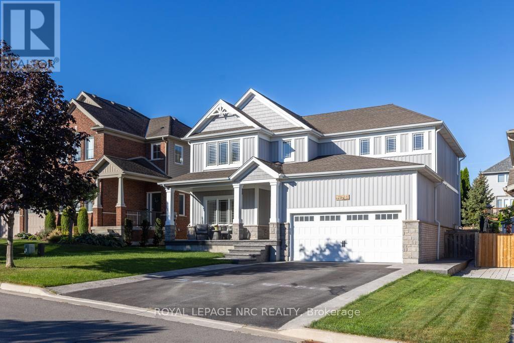4050 Bush Crescent, Lincoln, Ontario  L3J 0H2 - Photo 2 - X13828156