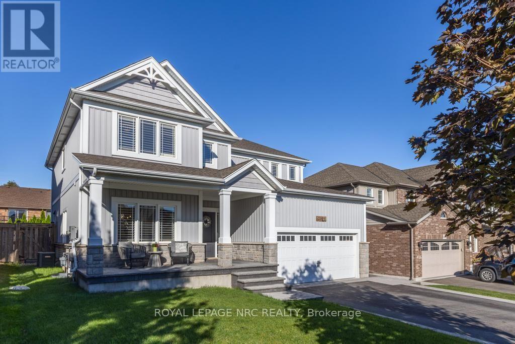 4050 Bush Crescent, Lincoln, Ontario  L3J 0H2 - Photo 3 - X13828156