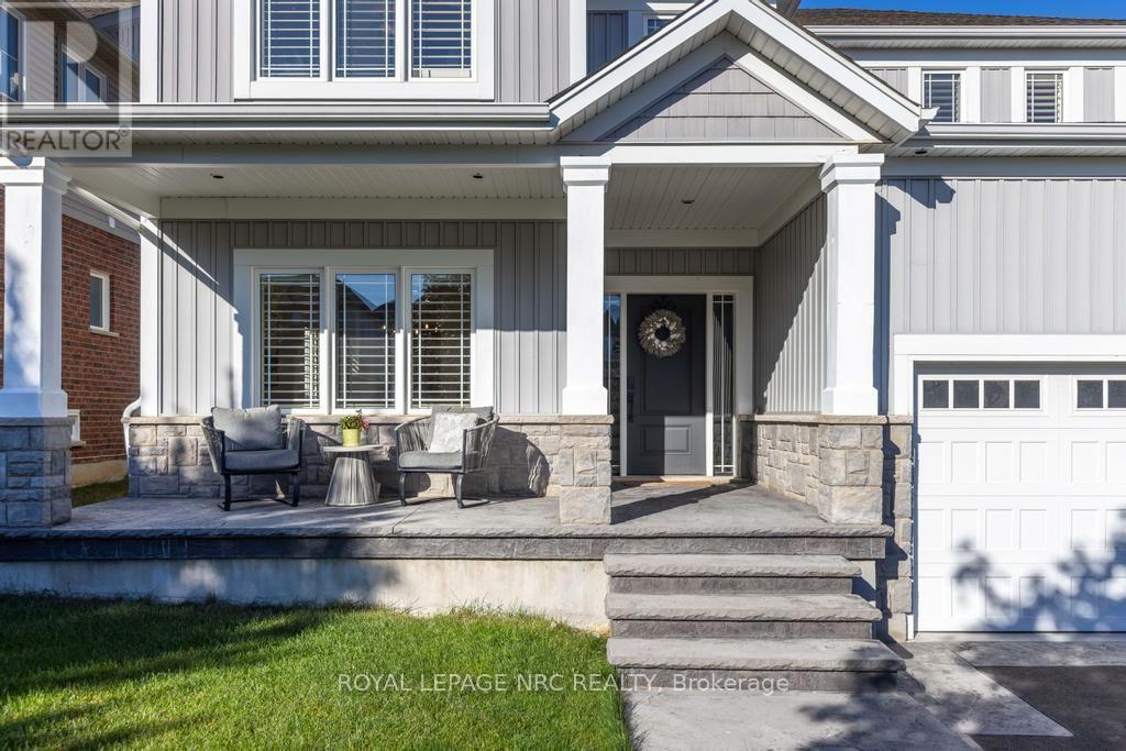 4050 Bush Crescent, Lincoln, Ontario  L3J 0H2 - Photo 4 - X13828156