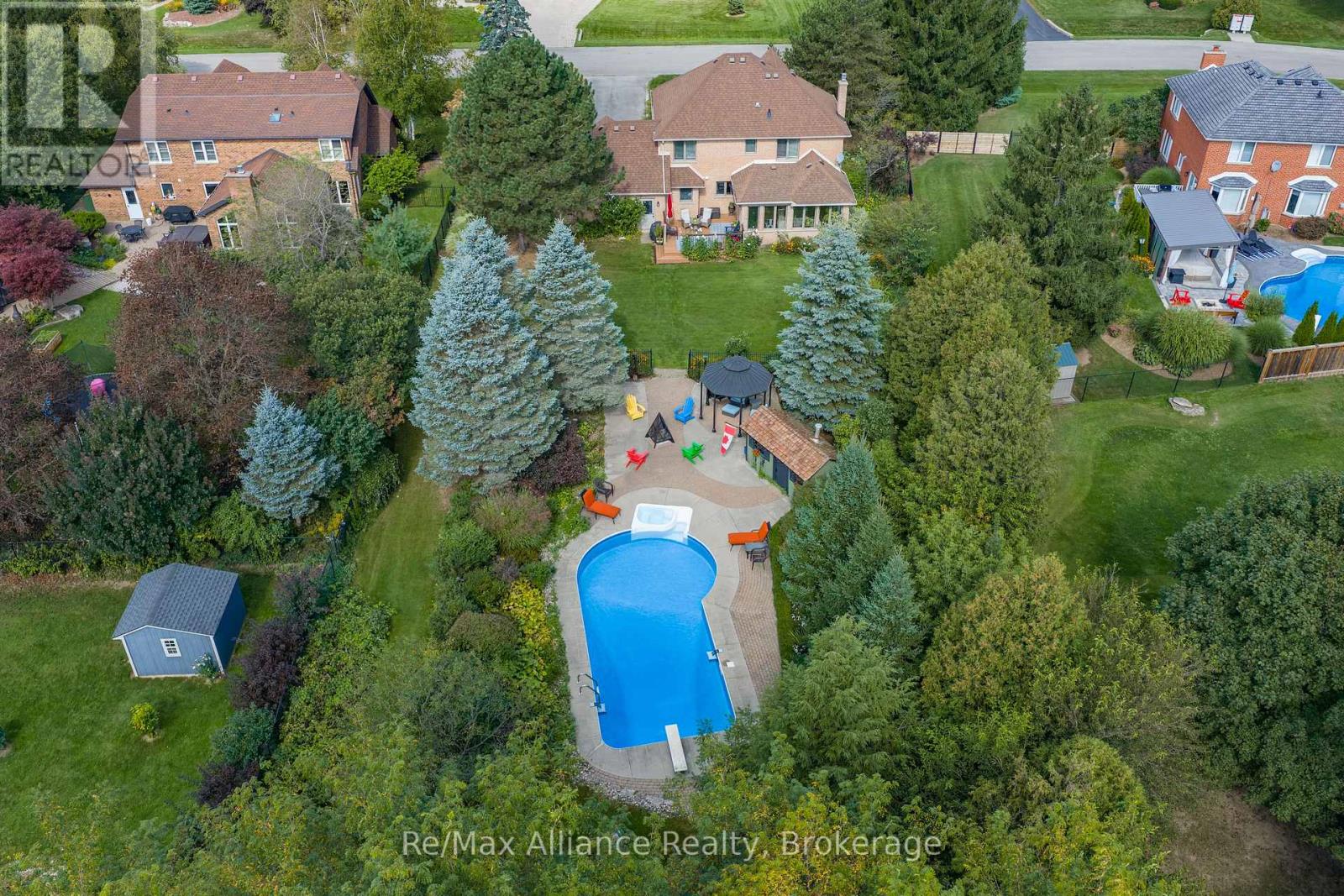 31 Meander Close, Hamilton, Ontario  L0R 1H1 - Photo 42 - X13828364