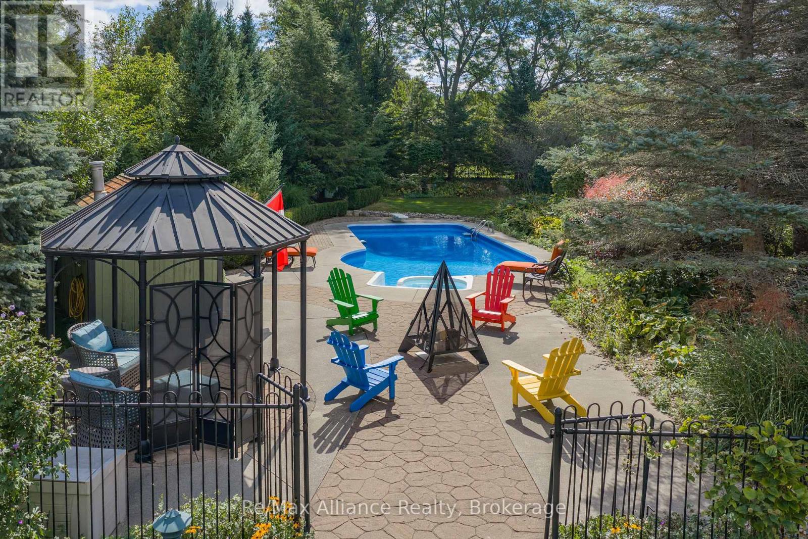 31 Meander Close, Hamilton, Ontario  L0R 1H1 - Photo 45 - X13828364
