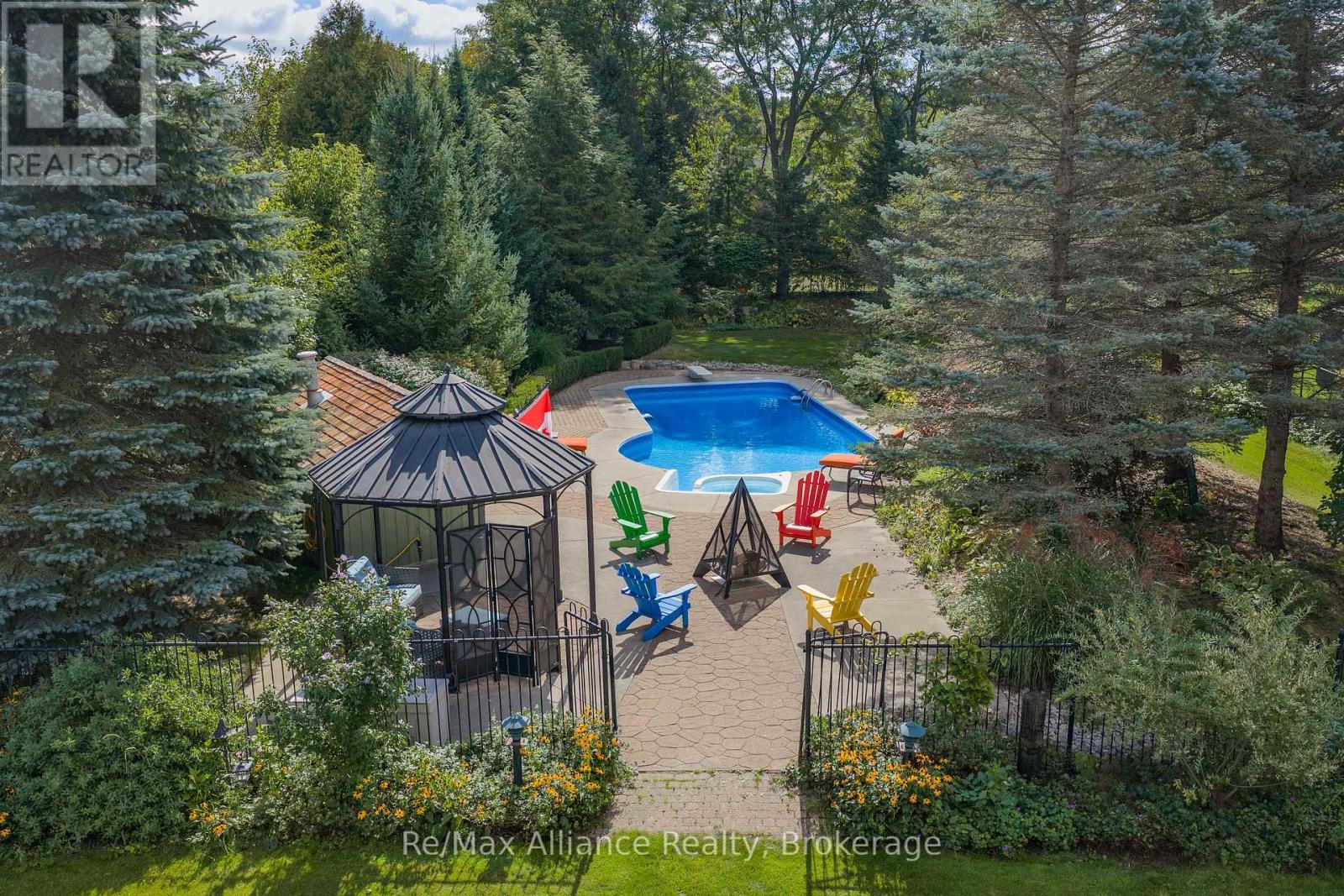 31 Meander Close, Hamilton, Ontario  L0R 1H1 - Photo 46 - X13828364