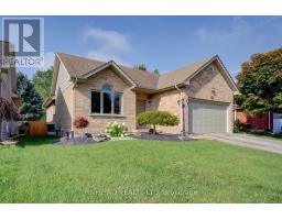42 HICKORY BOULEVARD W, Strathroy-Caradoc, Ontario