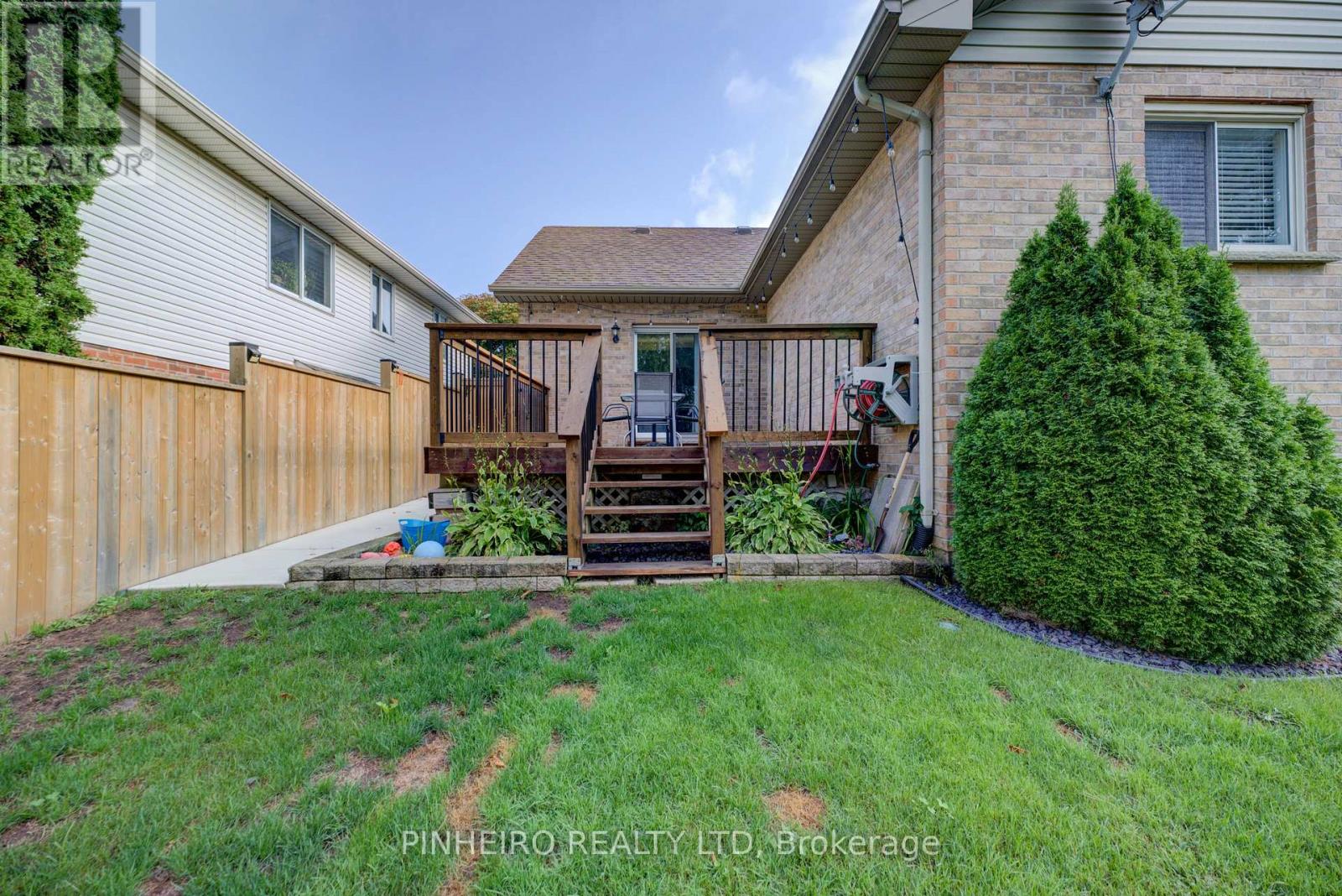 42 Hickory Boulevard W, Strathroy-Caradoc, Ontario  N7G 4E9 - Photo 37 - X13745382