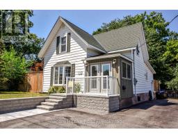 346 YONGE STREET, midland, Ontario
