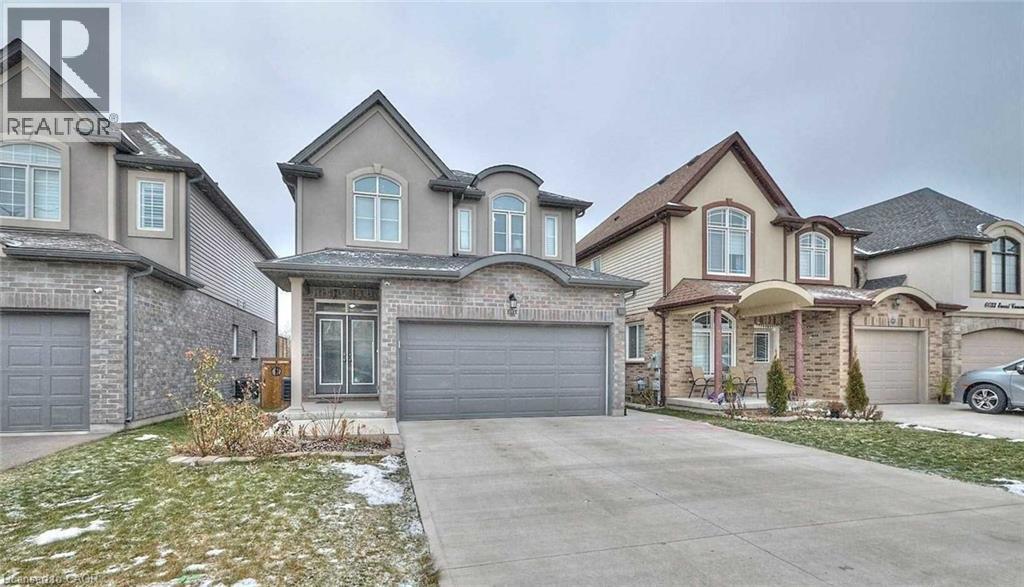 6045 Ernest Crescent Unit# Bmst, Niagara Falls, Ontario  L2H 0H8 - Photo 1 - 40866493