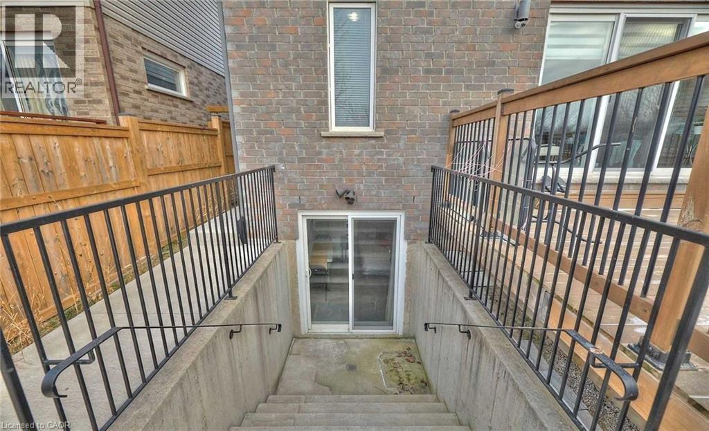 6045 Ernest Crescent Unit# Bmst, Niagara Falls, Ontario  L2H 0H8 - Photo 2 - 40866493