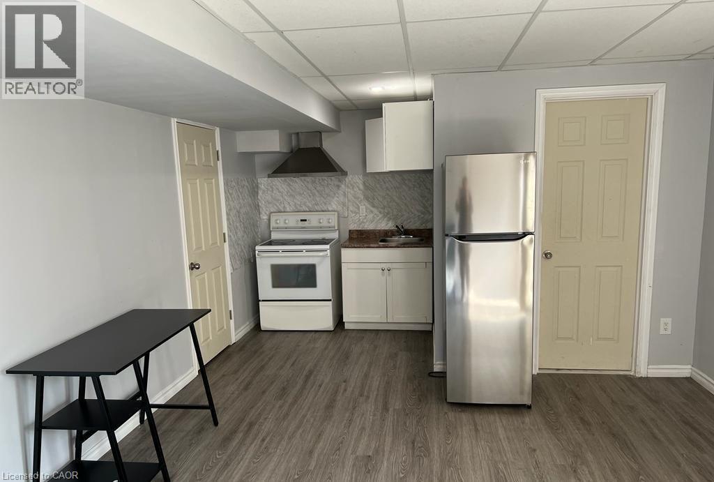 6045 Ernest Crescent Unit# Bmst, Niagara Falls, Ontario  L2H 0H8 - Photo 5 - 40866493