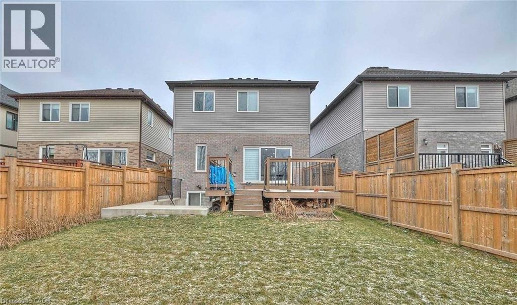 6045 Ernest Crescent Unit# Bmst, Niagara Falls, Ontario  L2H 0H8 - Photo 7 - 40866493