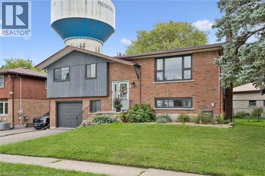 8 Christian Street, Baden, Ontario  N3A 2M6 - Photo 4 - 40866490