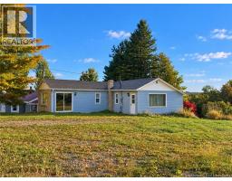 140 Main Street, Plaster Rock, New Brunswick