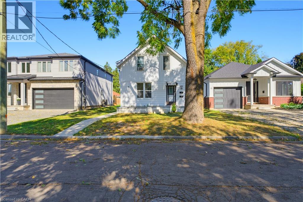 11 Charles Street Unit# 1, Brantford, Ontario  N3T 1A9 - Photo 2 - 40866053